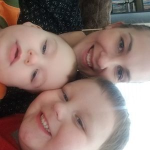 Meet your Posher, Kaysie